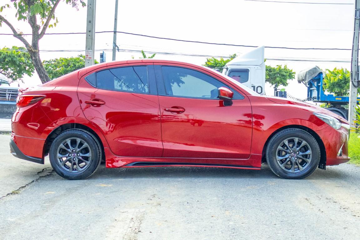 Mazda2 1.3 High Connect Sedan 2019 *RK2062*